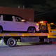 Image for article titled At Least A Dozen Ford Mustangs, Two Jeep Wagoneers Stolen from Michigan Assembly Plants